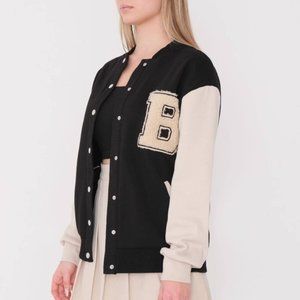 College Jacket
